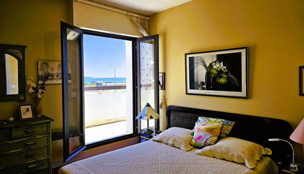 Appartement 2 pièces  à vendre Royan 17200