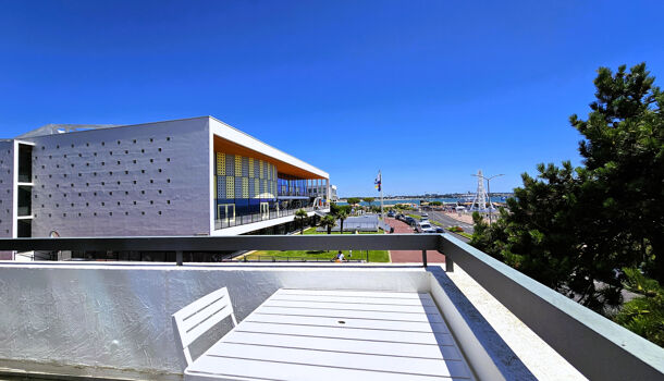 Appartement 2 pièces  à vendre Royan 17200