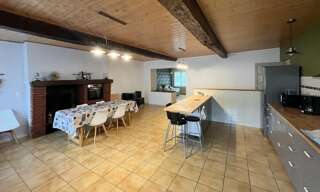 Maison 4 Pièces 112 m² à vendre à Barbaste (47230)