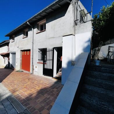 Maison 4 pièces 99900 €