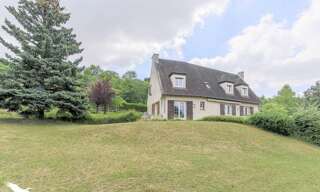 Maison 7 Pièces 143 m² à vendre à Maule (78580)