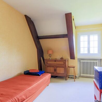 Maison 7 pièces 529000 €