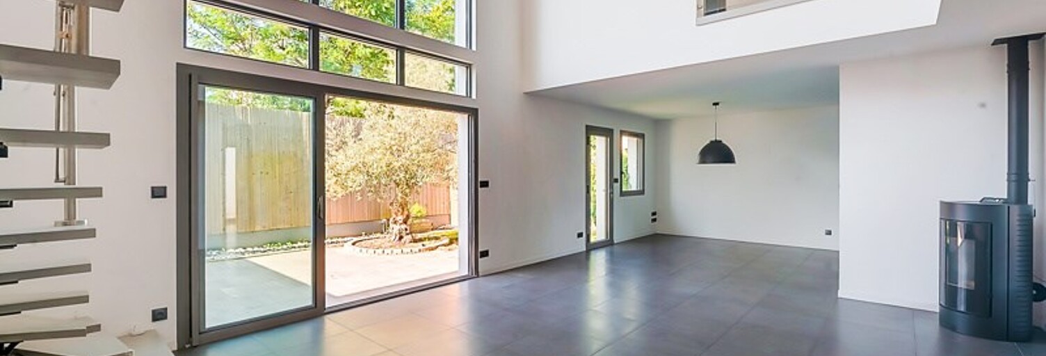 Maison 4 Pièces 137 m² à vendre à Villenave-d'Ornon (33140)