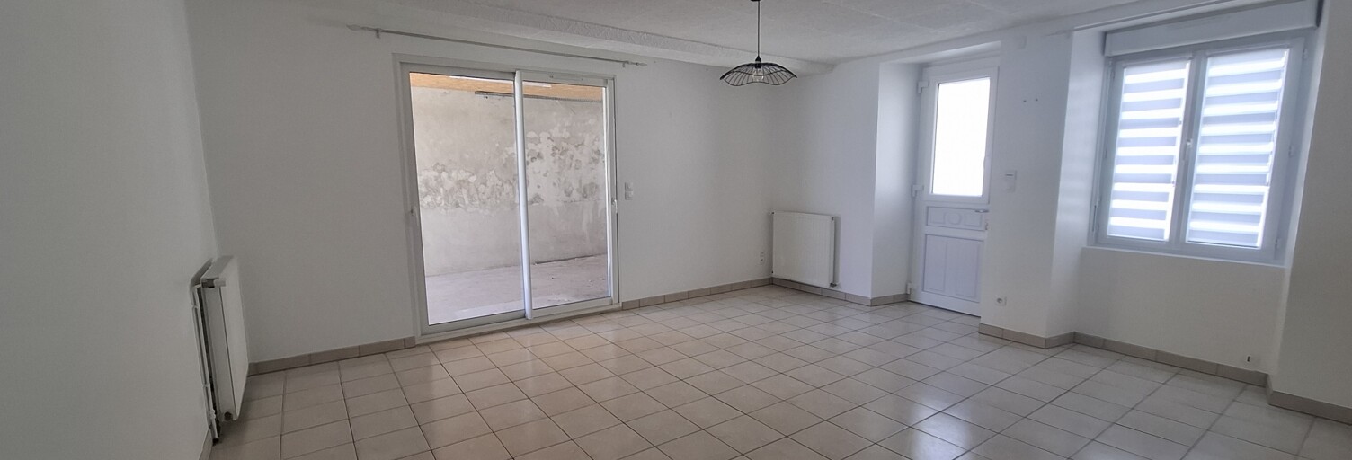 Maison 5 Pièces 110 m² à vendre à Tennie (72240)