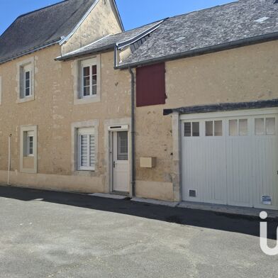 Maison 5 pièces 151500 €