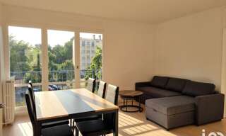 Appartement 4 Pièces 69 m² à louer à Dreux (28100)