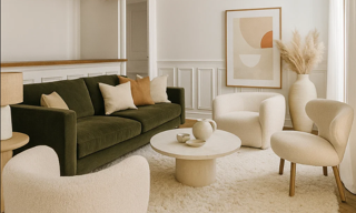 Appartement 3 Pièces 59 m² à vendre à Paris 6 (75006)