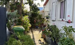 Maison 3 Pièces 80 m² à vendre à Saint-Pierre (97432)