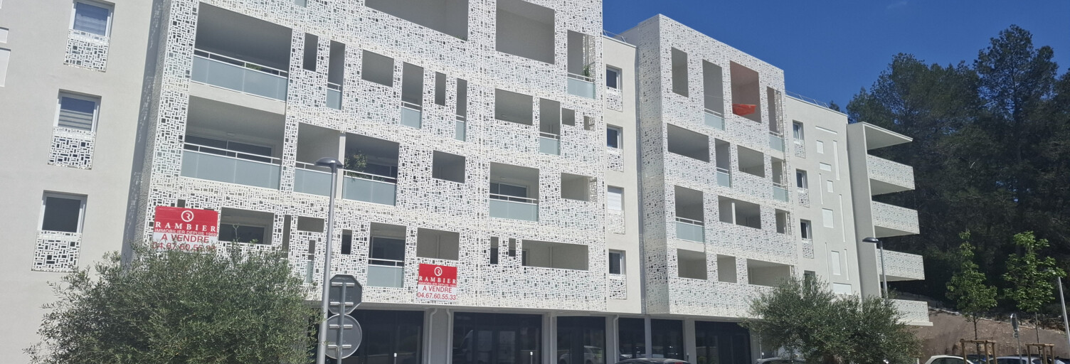 Commerce  74 m² à louer à Saint-Gély-du-Fesc (34980)