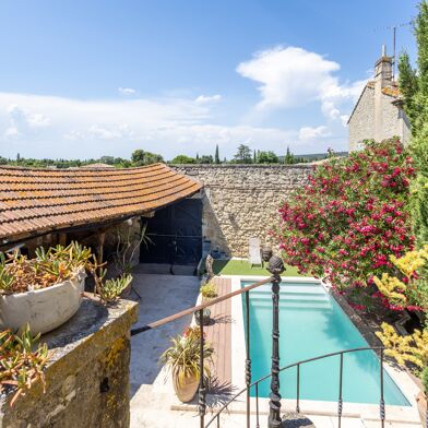 Maison 9 pièces 780000 €