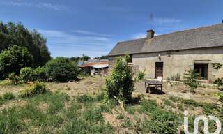 Maison 3 Pièces 50 m² à vendre à Marcillé-Raoul (35560)