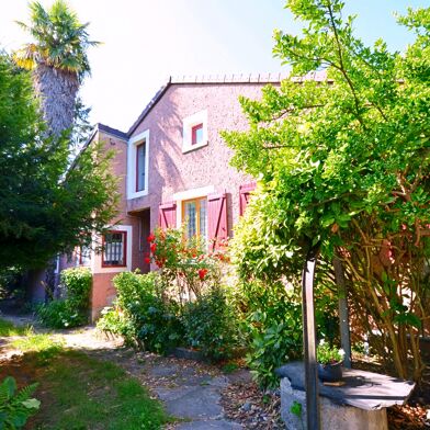 Maison 4 pièces 482000 €