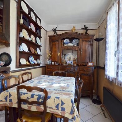 Maison 4 pièces 482000 €