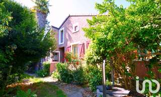 Maison 4 Pièces 104 m² à vendre à Sannois (95110)