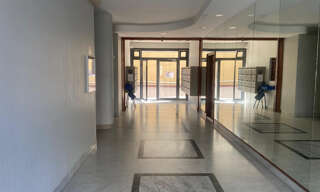 Bureau  95 m² à vendre à Nice (06200)