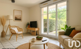 Appartement 5 Pièces 73 m² à vendre à Nantes (44300)