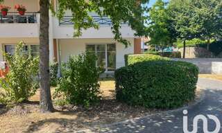 Appartement 5 Pièces 73 m² à vendre à Nantes (44300)