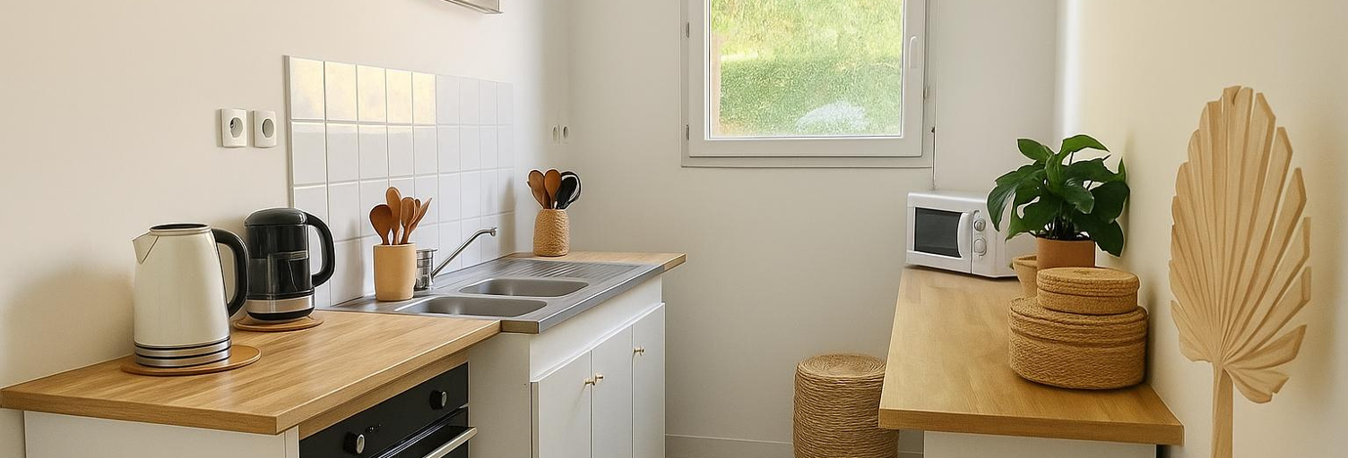 Appartement 5 Pièces 73 m² à vendre à Nantes (44300)