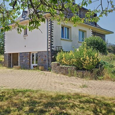 Maison 7 pièces 230500 €