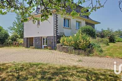 Maison 7 pièces 220000 €