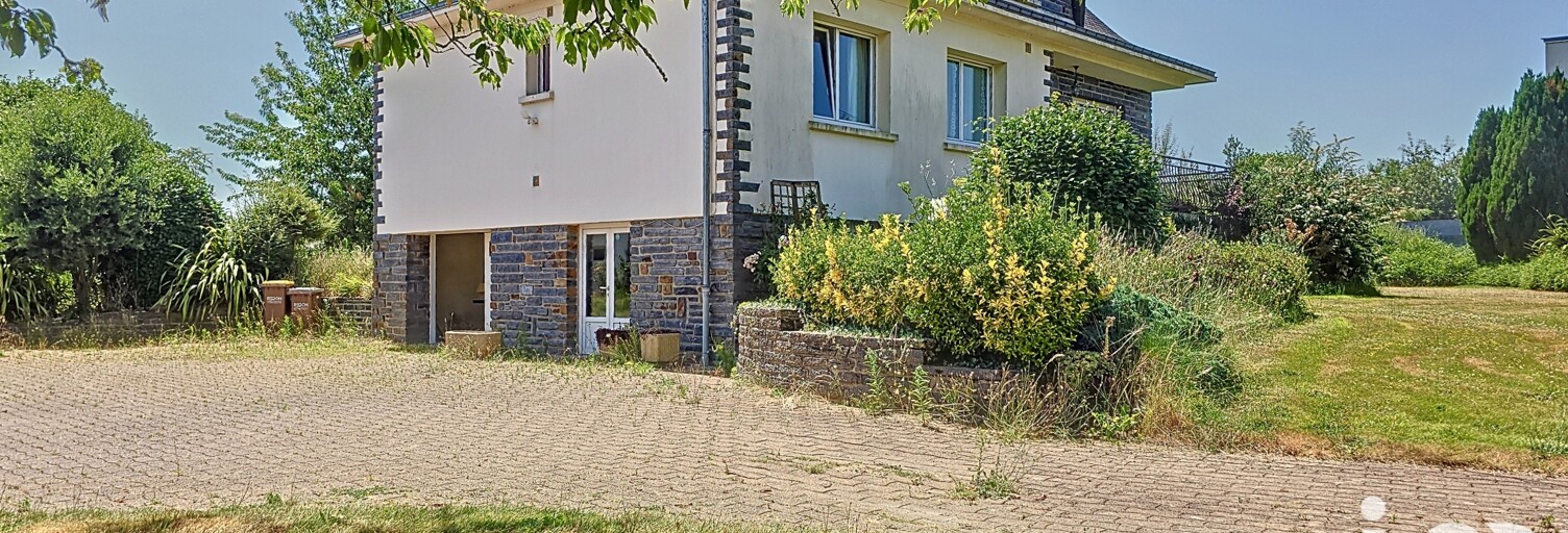 Maison 7 Pièces 148 m² à vendre à Allaire (56350)