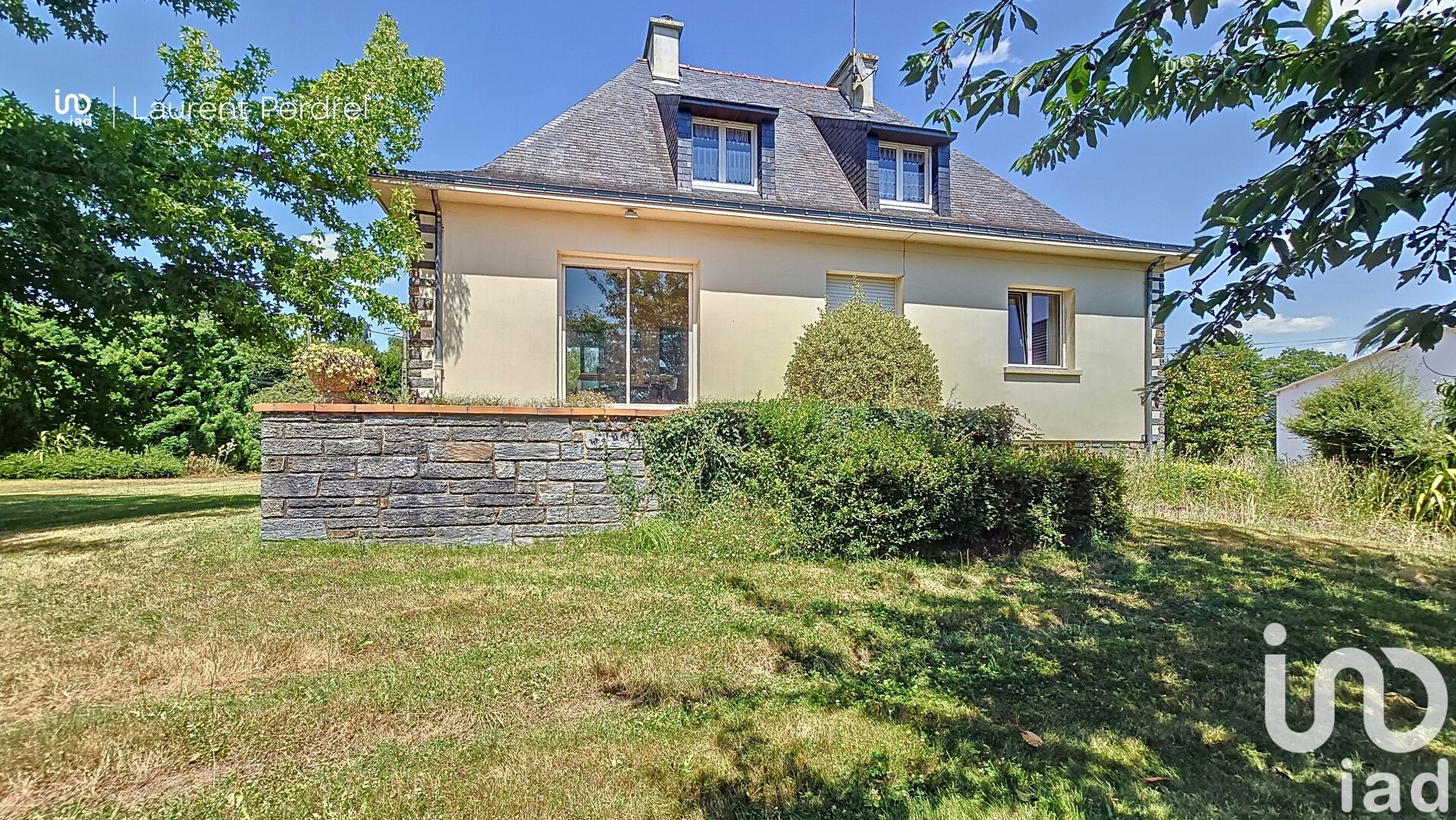 Vente Maison/villa 7 pièces - Photo 2