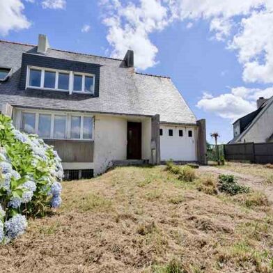 Maison 4 pièces 182070 €