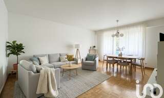 Appartement 4 Pièces 83 m² à vendre à Brunoy (91800)