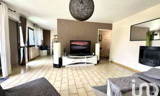 Appartement 4 Pièces 83 m² à vendre à Brunoy (91800)