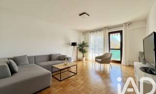 Appartement 4 Pièces 82 m² à vendre à Brunoy (91800)