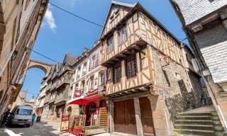 Maison 5 Pièces 127 m² à vendre à Morlaix (29600)