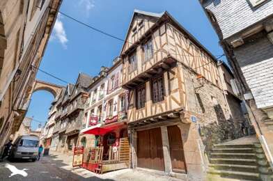 Maison 5 pièces 239625 €