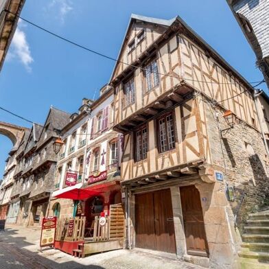 Maison 5 pièces 239625 €