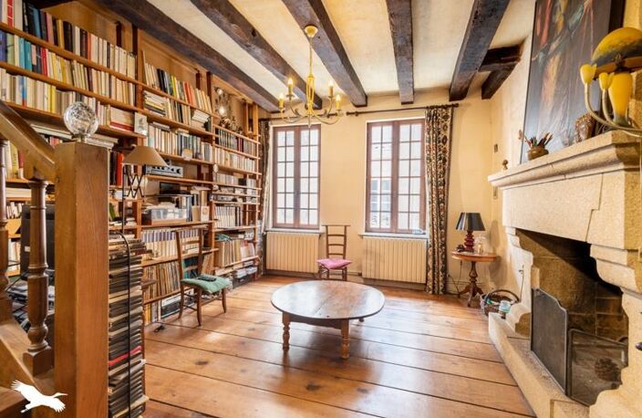 Vente maison 5 pièces 127 m² Morlaix (29600) — photo 2