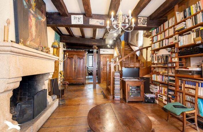 Vente maison 5 pièces 127 m² Morlaix (29600) — photo 3