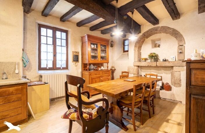 Vente maison 5 pièces 127 m² Morlaix (29600) — photo 4