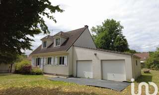 Maison 7 Pièces 145 m² à vendre à Angervilliers (91470)