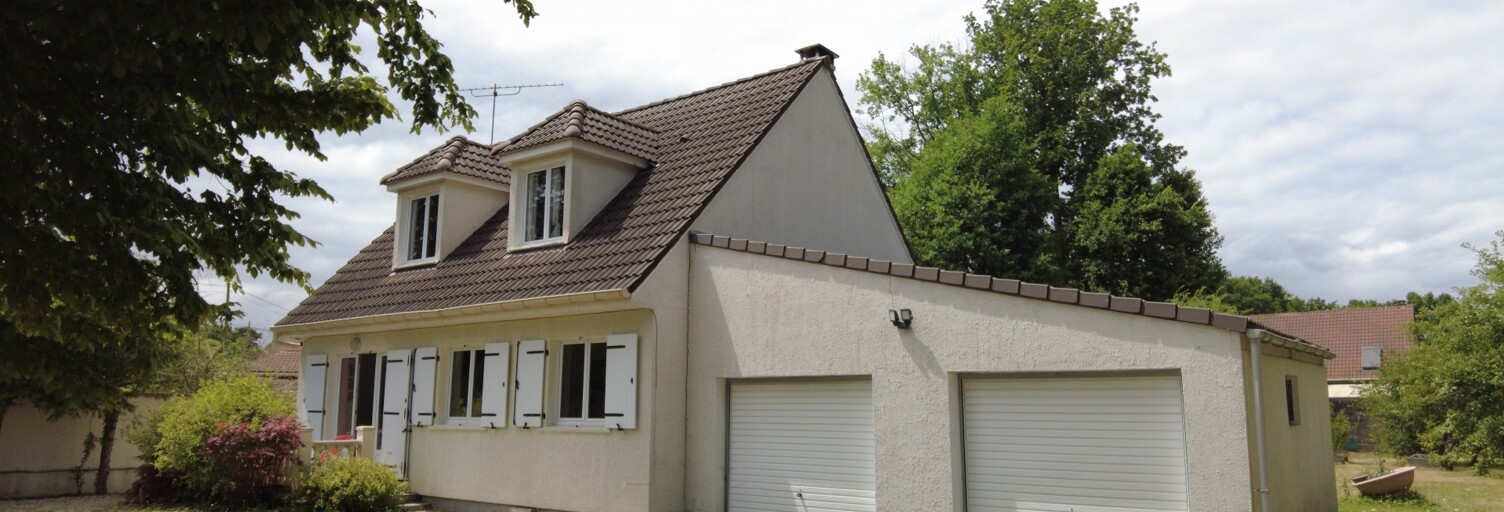 Maison 7 Pièces 145 m² à vendre à Angervilliers (91470)