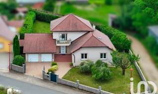 Maison 9 Pièces 219 m² à vendre à Audun-le-Roman (54560)