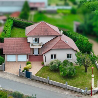 Maison 9 pièces 495000 €