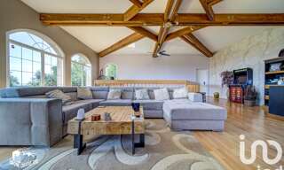 Maison 9 Pièces 219 m² à vendre à Audun-le-Roman (54560)