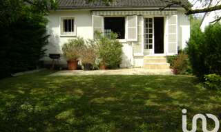 Maison 5 Pièces 98 m² à vendre à Itteville (91760)