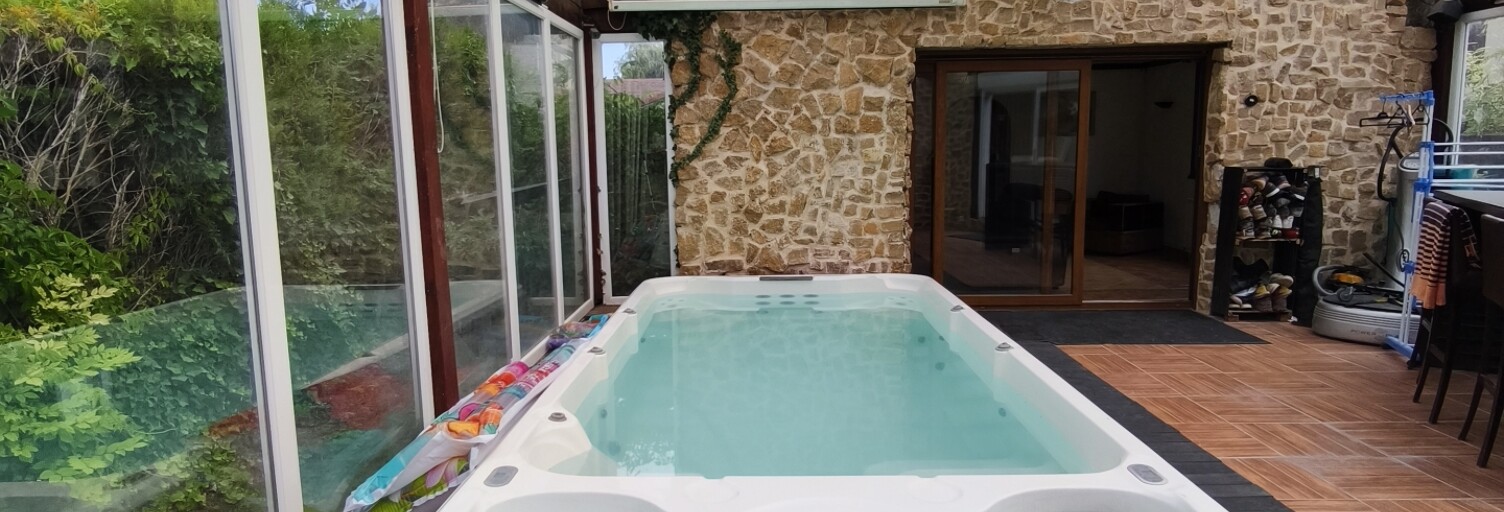 Maison 6 Pièces 138 m² à vendre à Selles (51490)