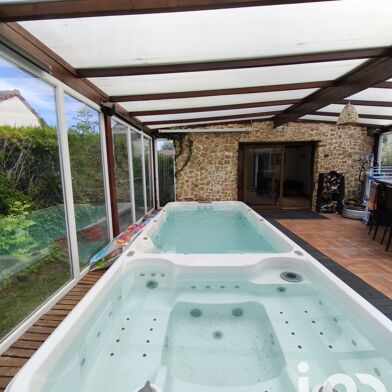 Maison 6 pièces 208000 €