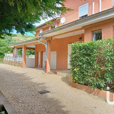 Maison 5 pièces 275000 €