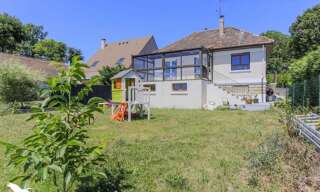 Maison 6 Pièces 117 m² à vendre à Neauphle-le-Château (78640)