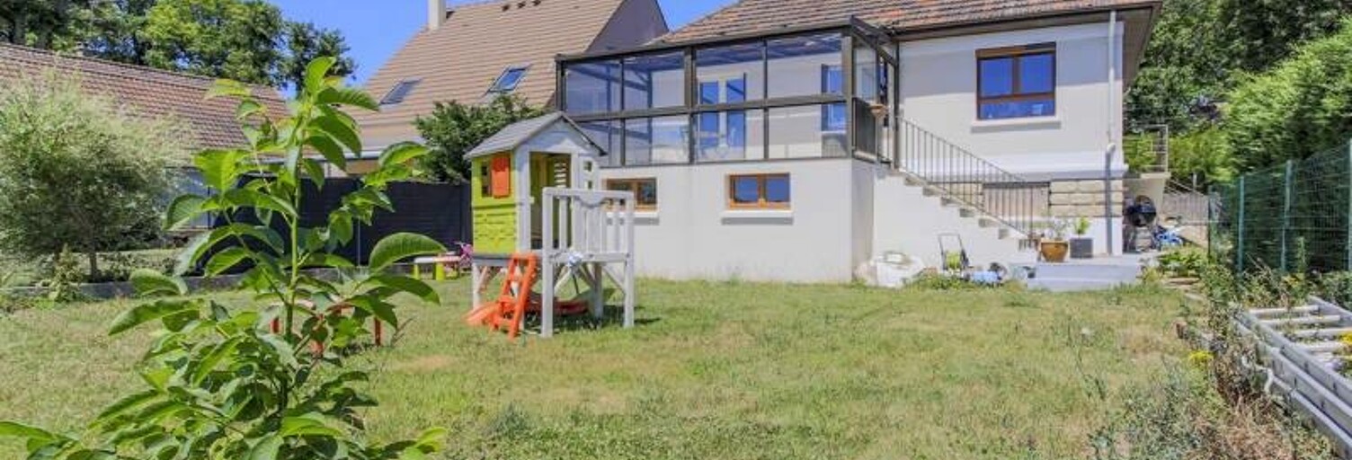 Maison 6 Pièces 117 m² à vendre à Neauphle-le-Château (78640)