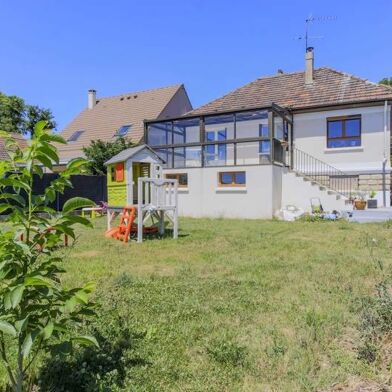Maison 6 pièces 402000 €
