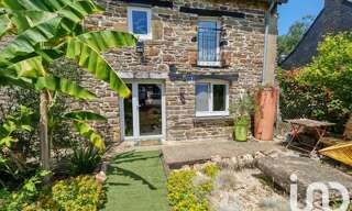 Maison 5 Pièces 98 m² à vendre à Taupont (56800)