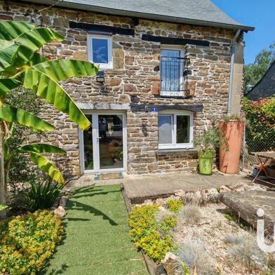 Maison 5 pièces 135000 €